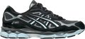 ASICS Gel NYC - (Blue Topaz x atmos x Lagua Gem)