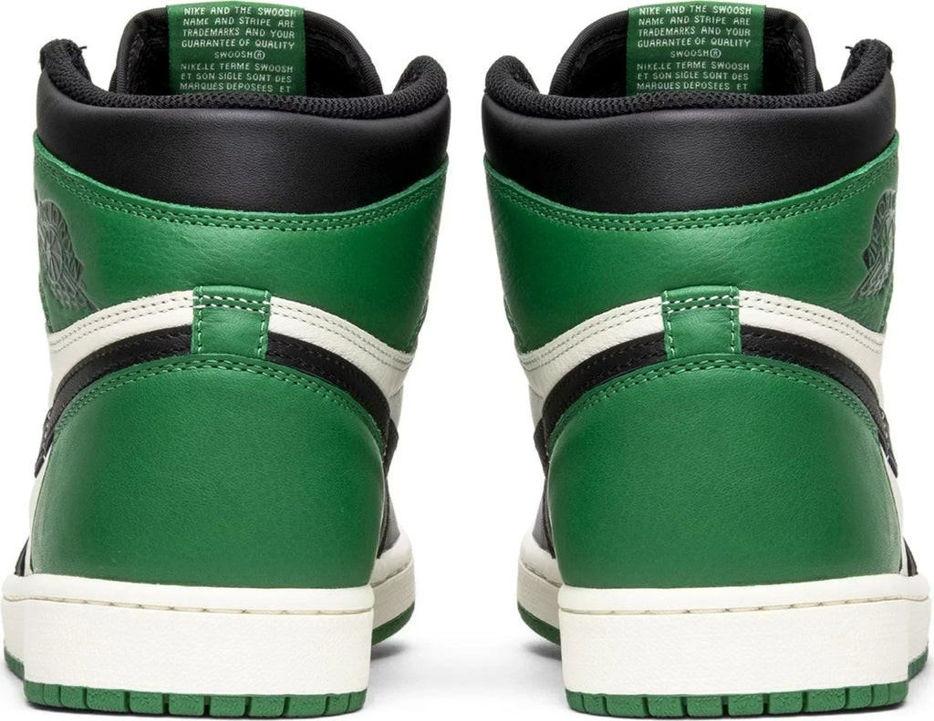 Jordan 1 Retro High - Pine Green