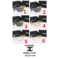 71787  Sunglasses with box