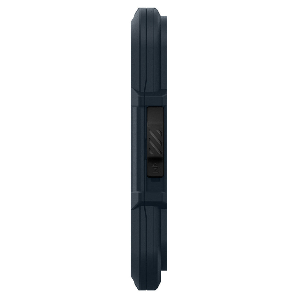 Spigen MagSafe Card Holder – Lock Fit (MagFit)